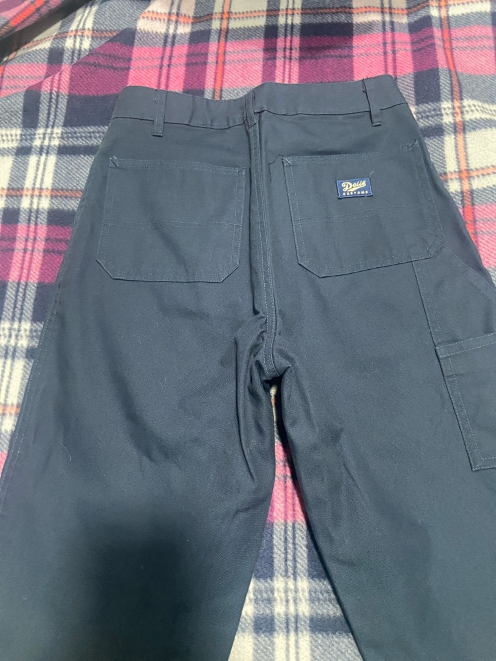 Authentic Deus pants - Picture 4 of 6